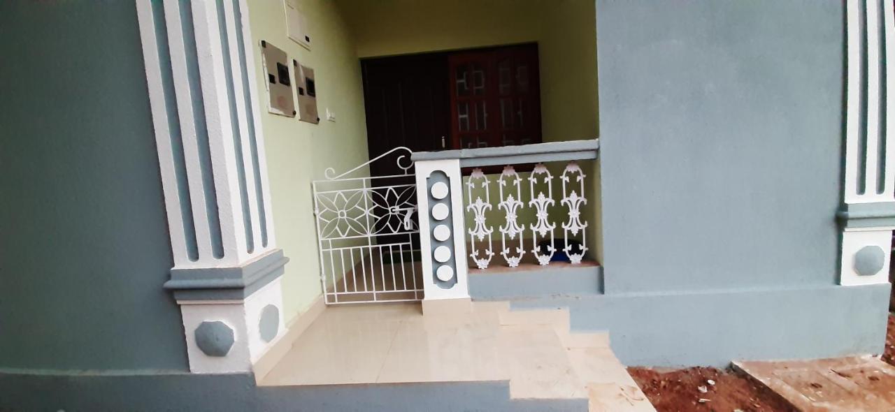 Pihu Guest House Calangute Exterior photo